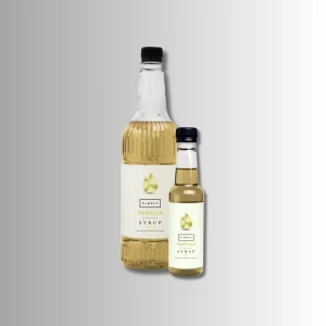Simply Vanilija Sirup