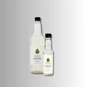 Simply Pistacija Sirup
