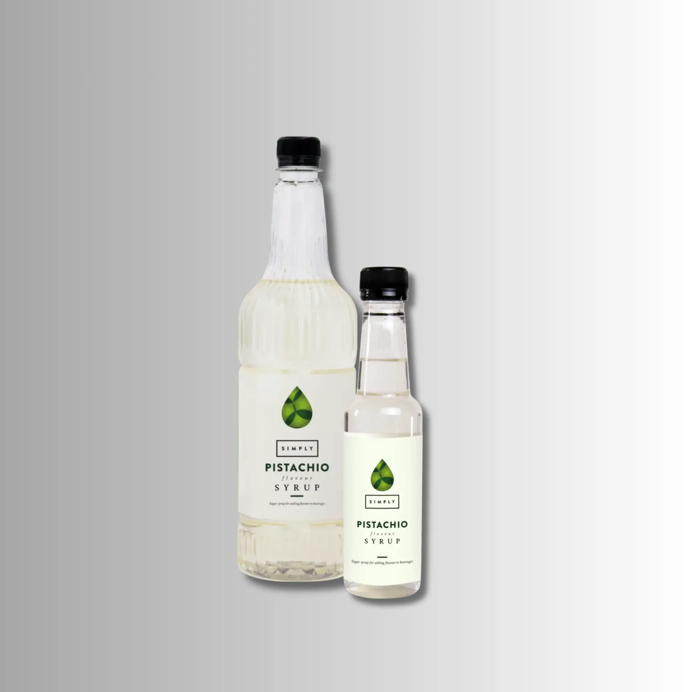 Simply Pistacija Sirup