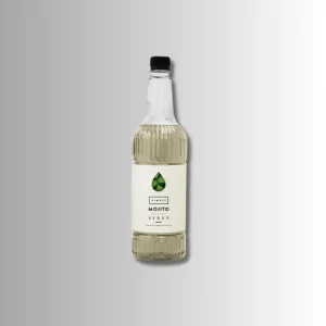 Simply Mojito Sirup
