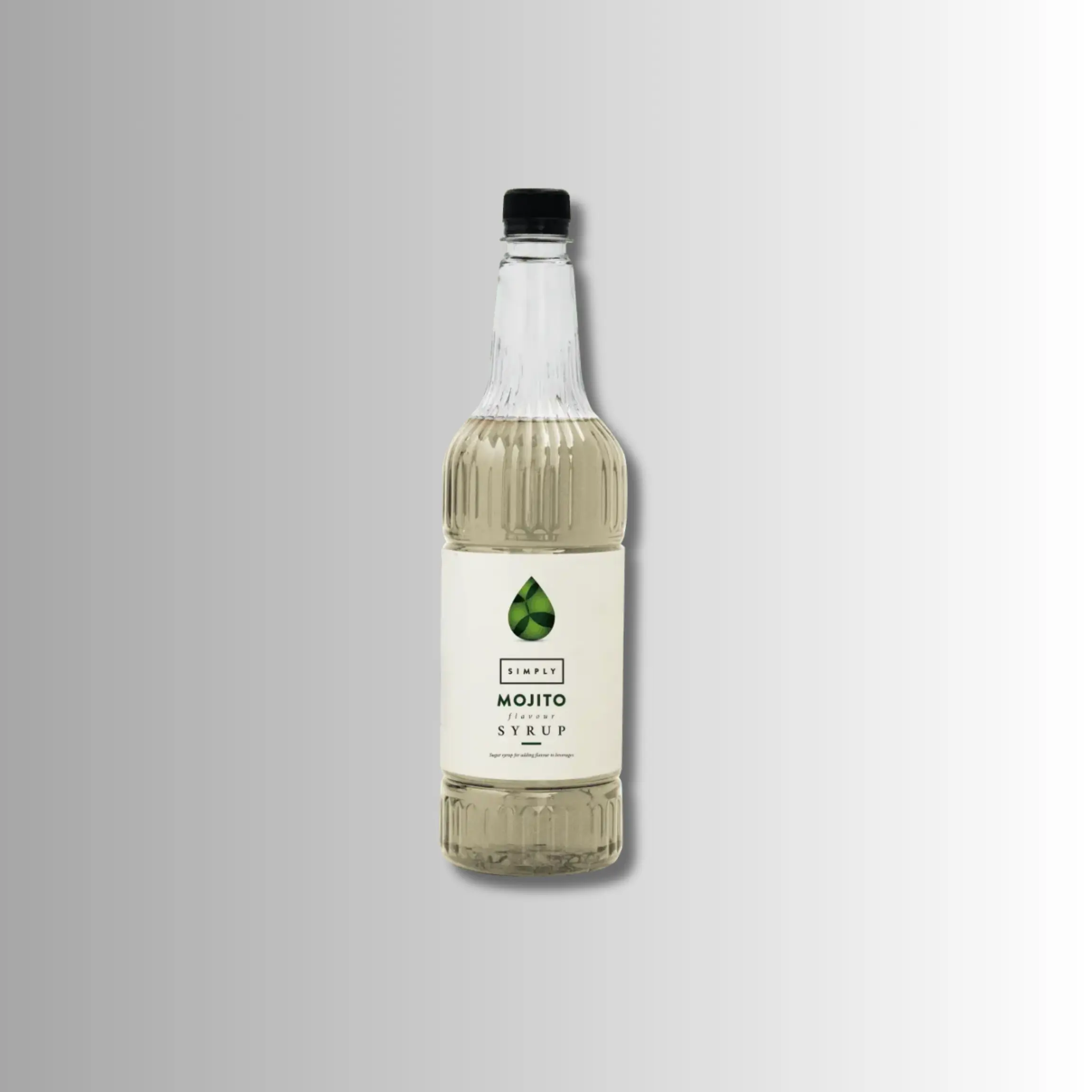 Simply Mojito Sirup