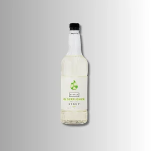 Simply Zova Sirup