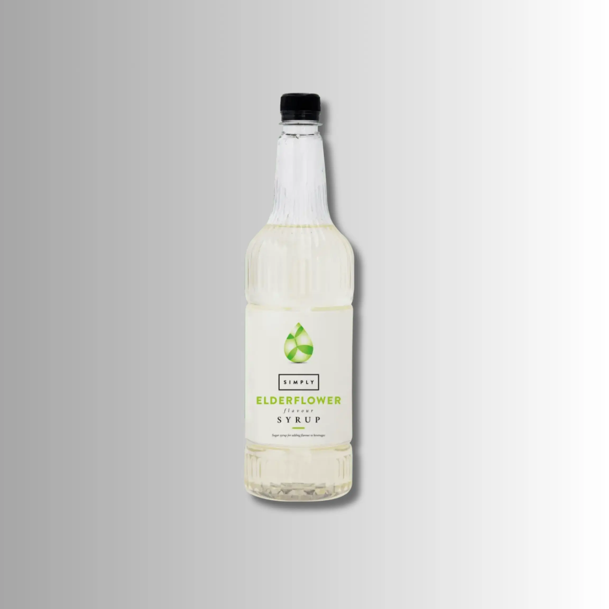 Simply Zova Sirup