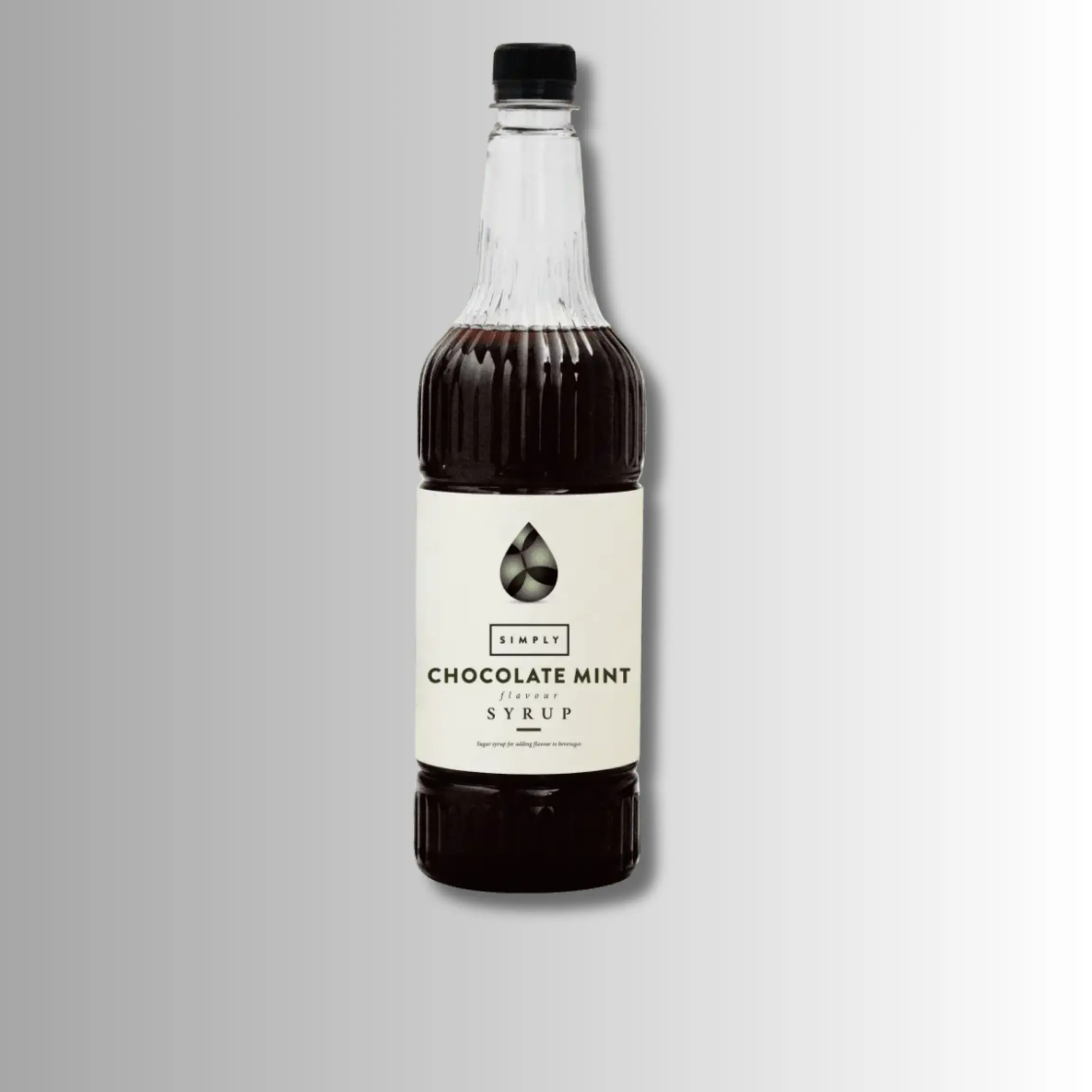 Simply Čokoladna Menta Sirup