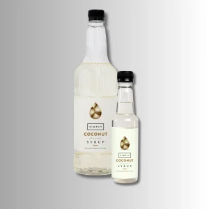 Simply Kokos Sirup