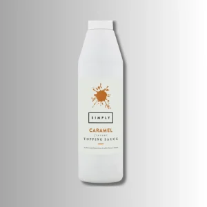Simply Karamela Sos -1kg