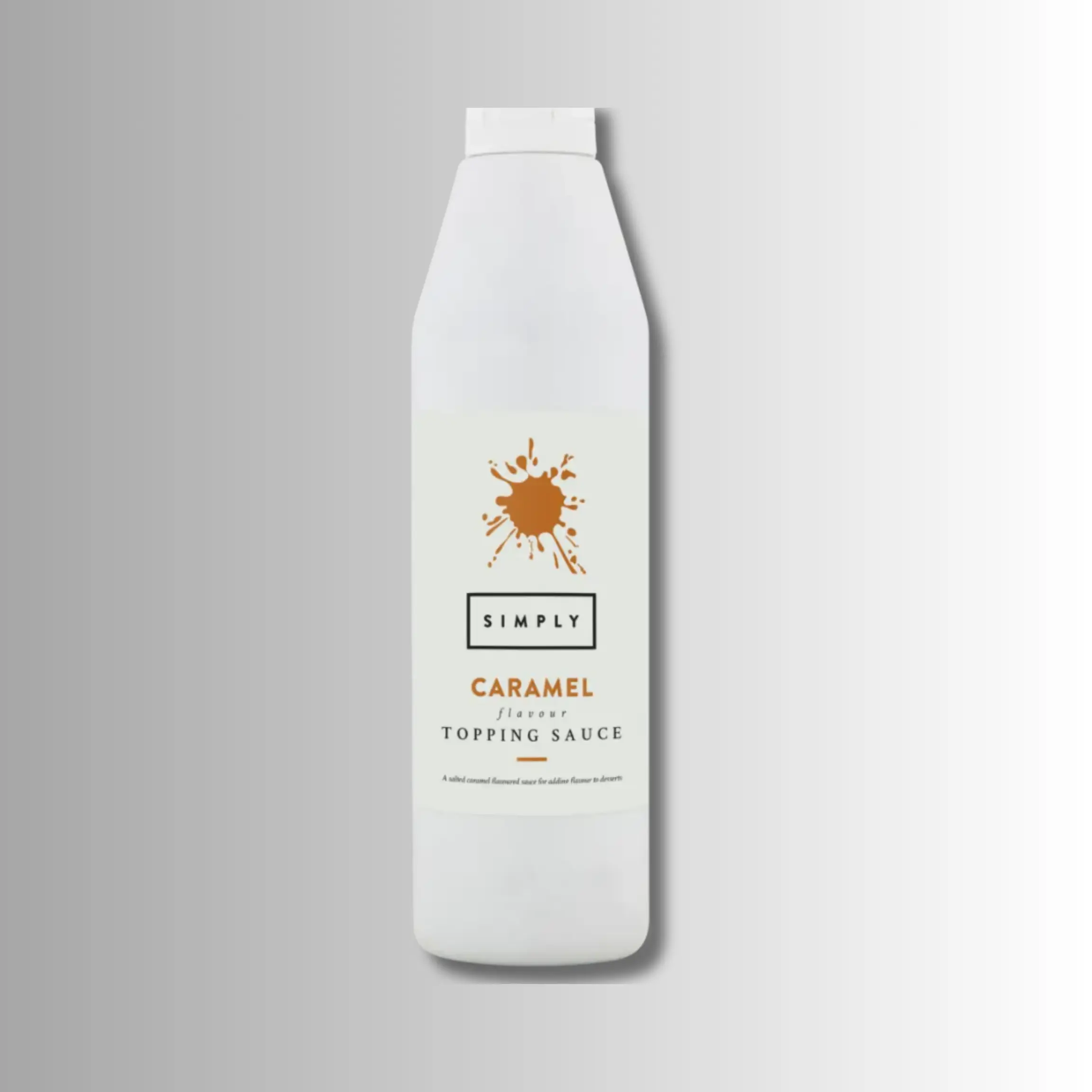 Simply Karamela Sos -1kg