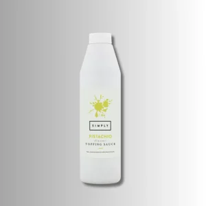 Simply Pistacija Sos -1kg