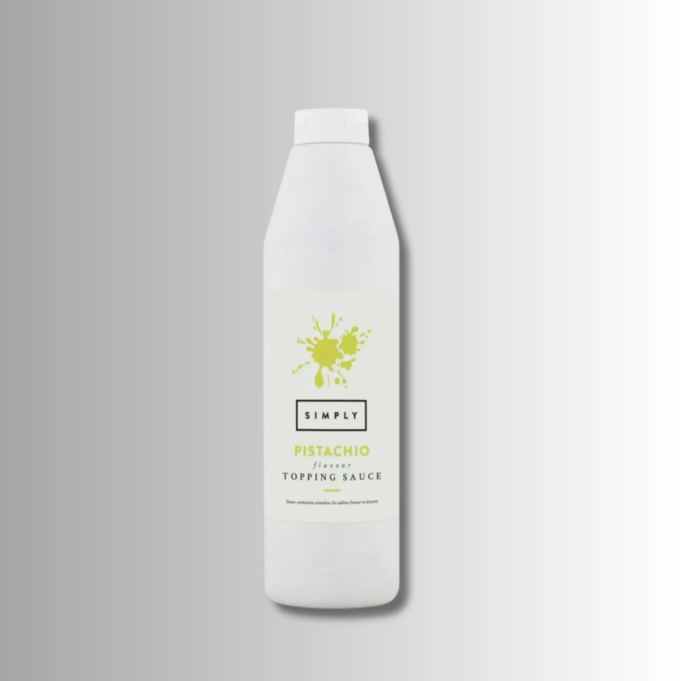 Simply Pistacija Sos -1kg