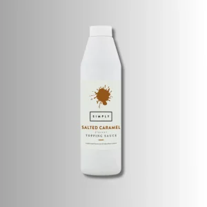 Simply Slana Karamela Sos -1kg