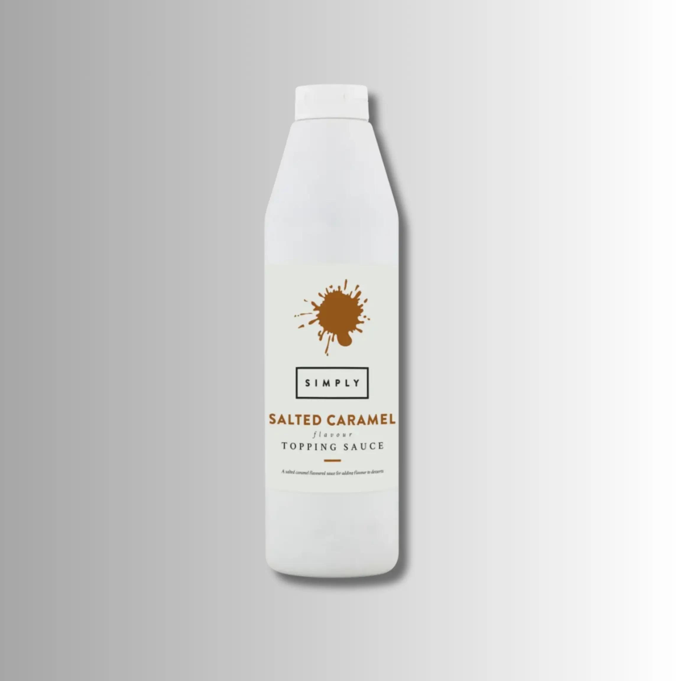 Simply Slana Karamela Sos -1kg