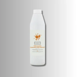Simply Specoolos Sos -1kg