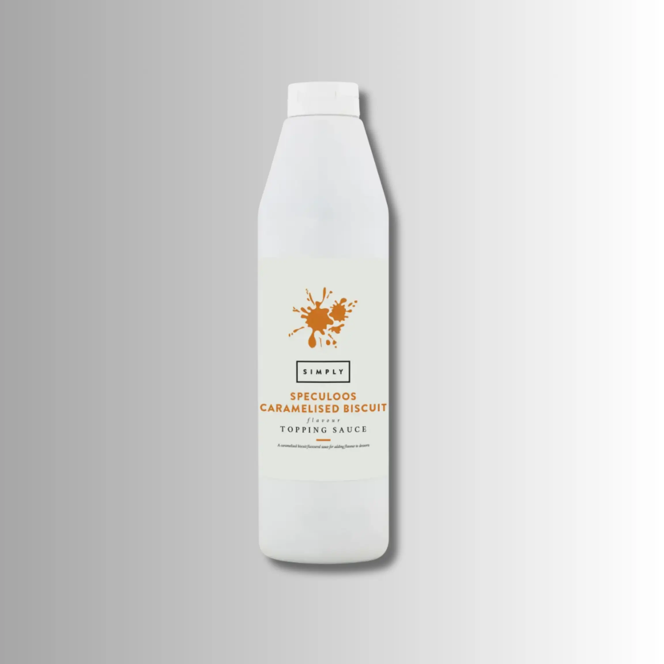 Simply Specoolos Sos -1kg