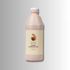 Simply Čokolada Sos -2,5kg