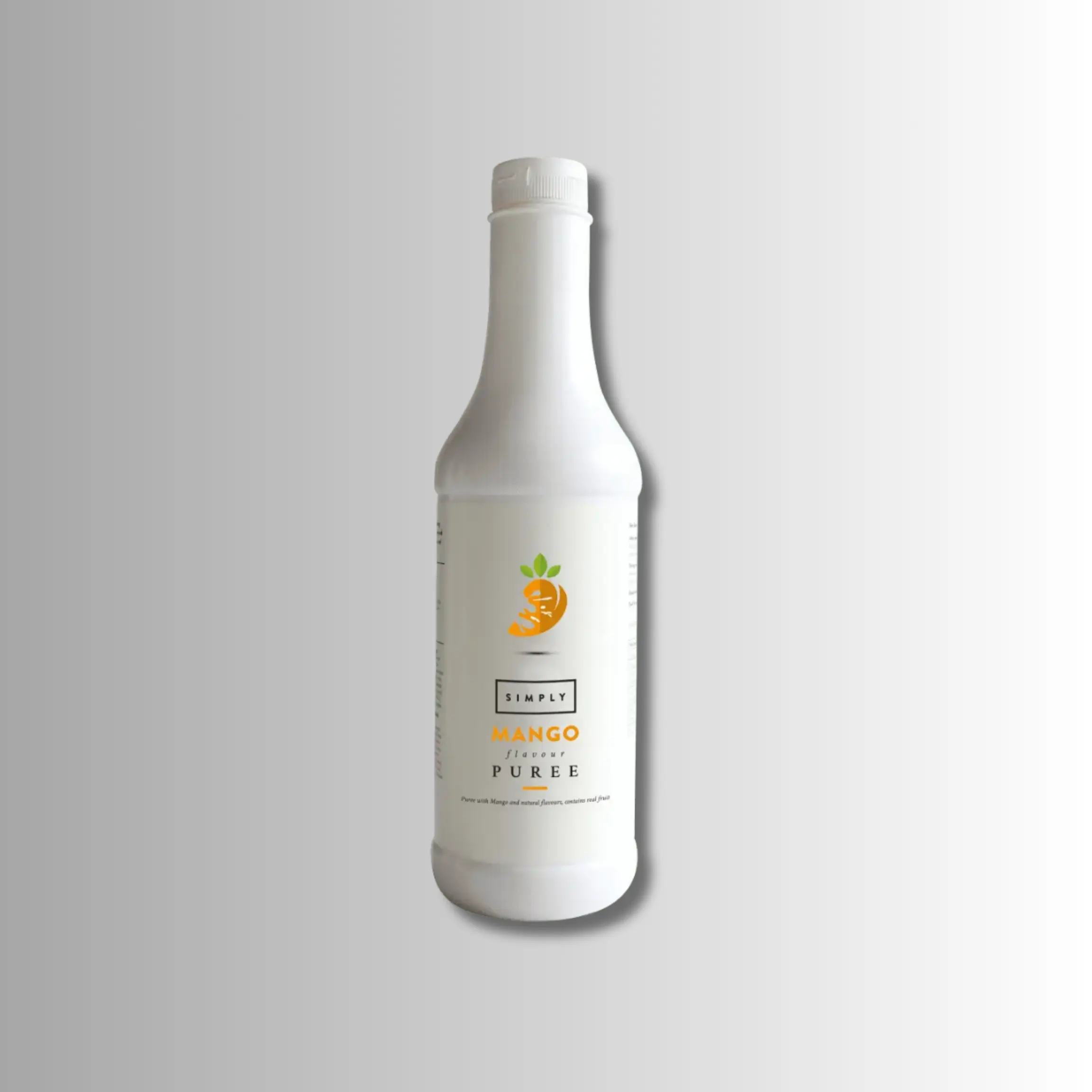 Simply Mango Pire