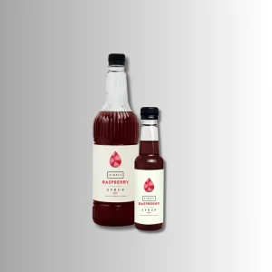Simply Malina Sirup