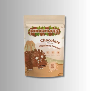Simply Dino Shake Čokolada Milkšejk