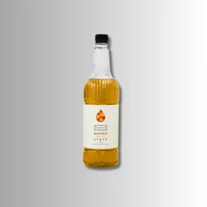 Simply Mango Sirup