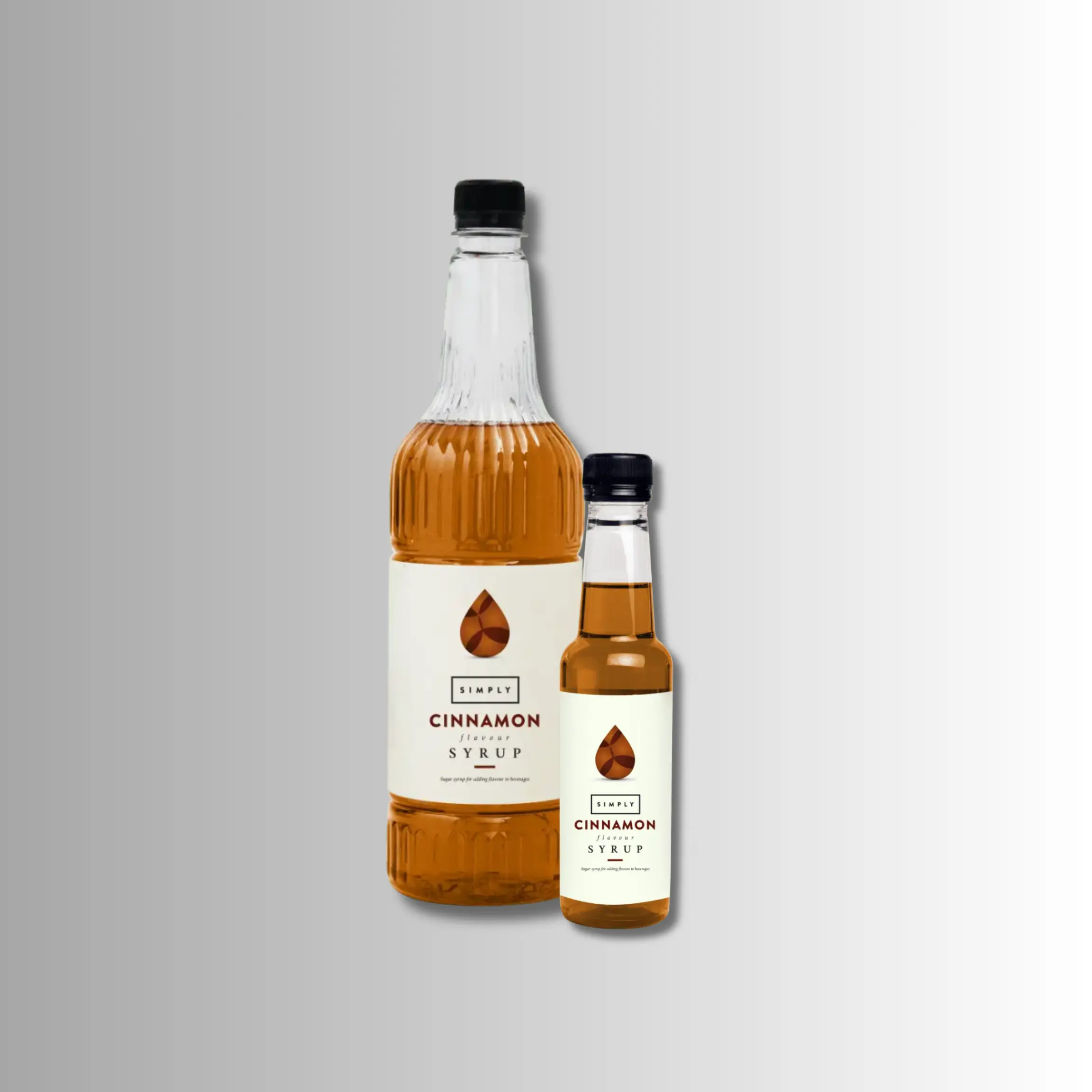 Simply Cimet Sirup